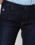 Cardinal Girl Celana Jeans Bootcut Wanita