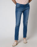 Cardinal Girl Celana Jeans Skinny Wanita