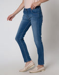 Cardinal Girl Celana Jeans Skinny Wanita