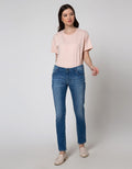 Cardinal Girl Celana Jeans Skinny Wanita