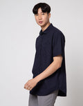 Cardinal Jeans Short Sleeve Shirt
