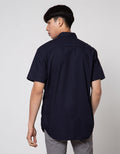 Cardinal Jeans Short Sleeve Shirt
