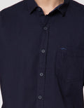 Cardinal Jeans Short Sleeve Shirt