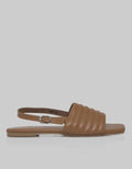 Nevada Slingback Sandals Women Puff05