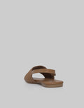 Nevada Slingback Sandals Women Puff05