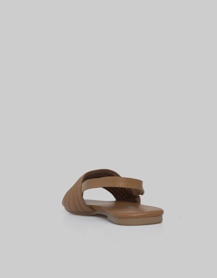 Nevada Slingback Sandals Women Puff05
