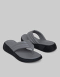 Nevada Puff Strap Women's Flip Flops