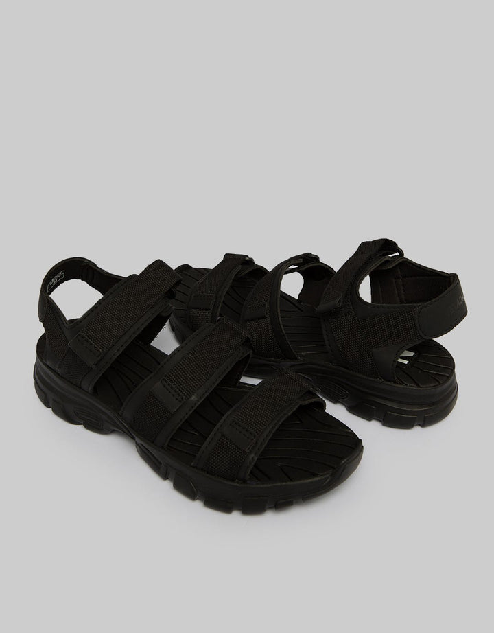 Nevada Slingback Sandals Men