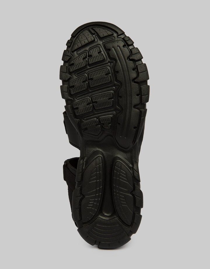 Nevada Slingback Sandals Men
