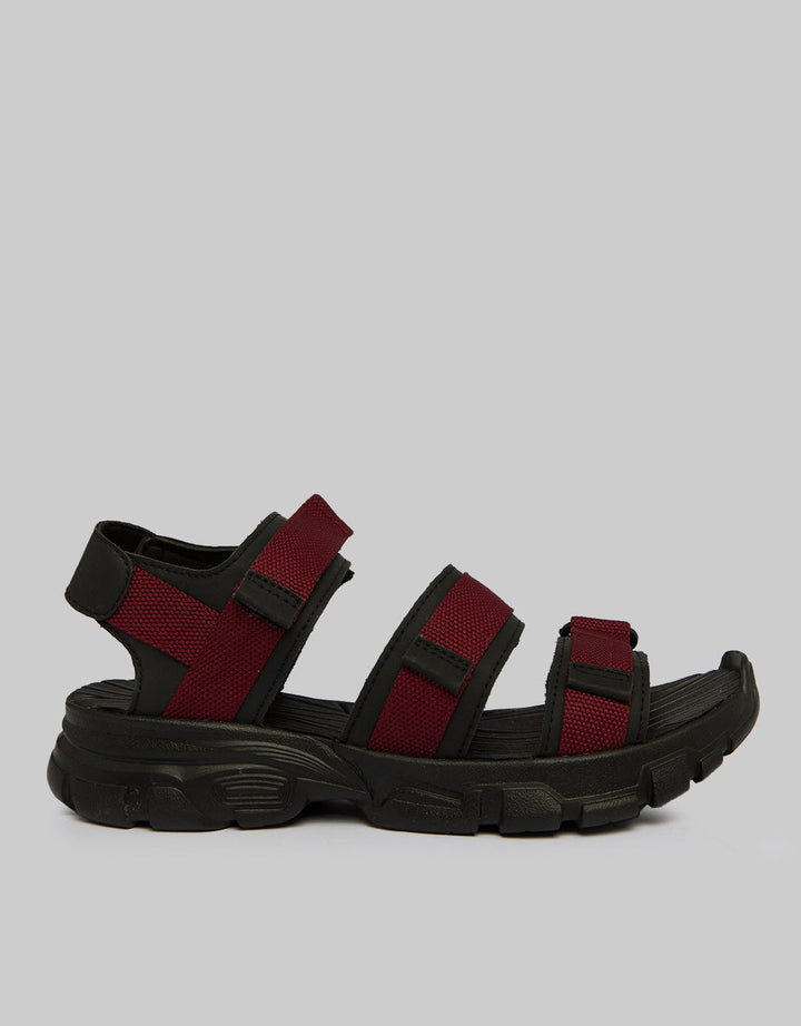 Nevada Slingback Sandals Men