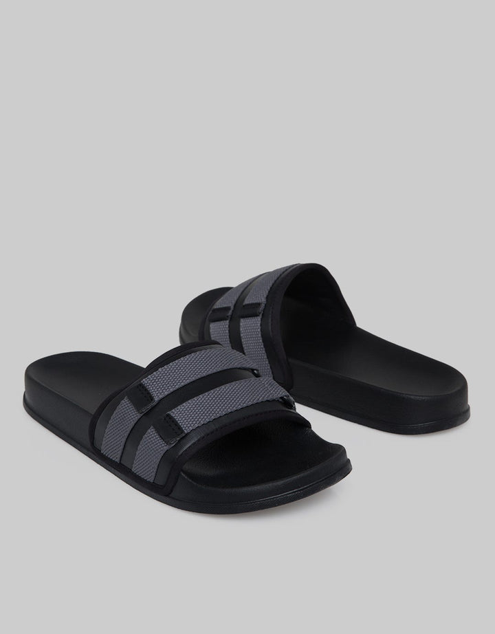 Nevada Slipper Sandals Men Strap