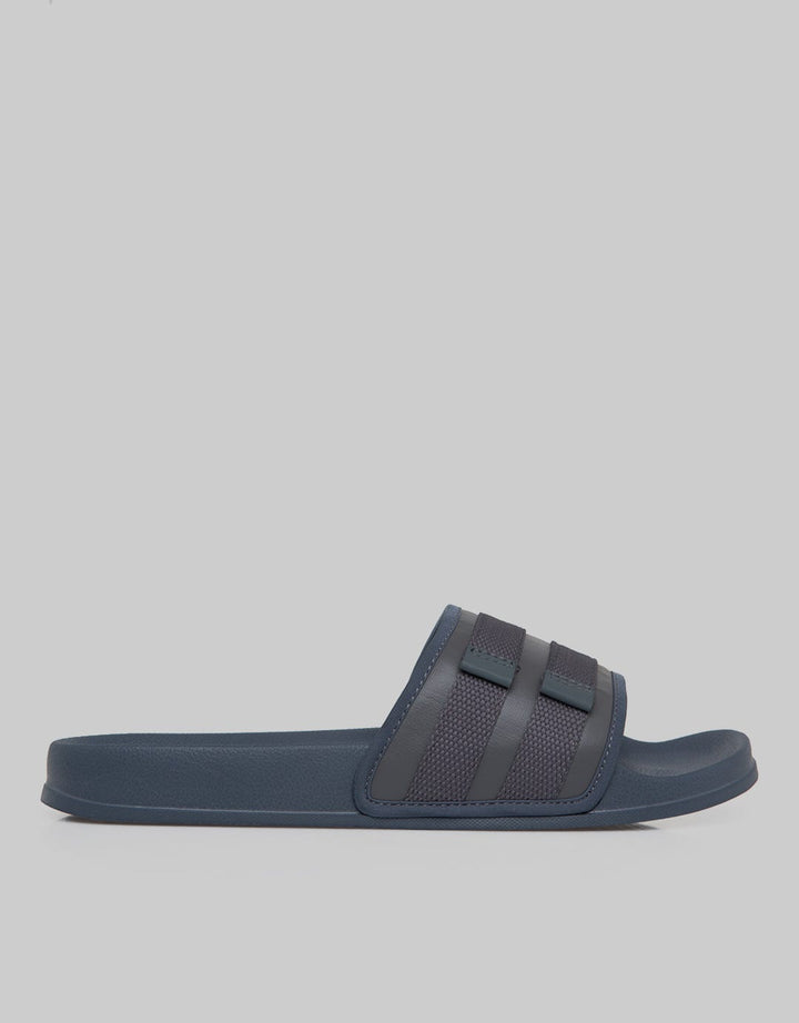 Nevada Slipper Sandals Men Strap