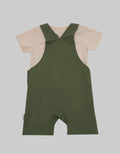 Pipiniko Overall Boys Tiger