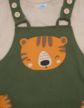 Pipiniko Overall Boys Tiger