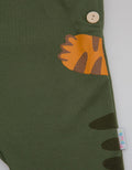 Pipiniko Overall Boys Tiger