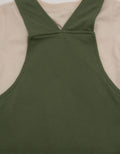 Pipiniko Overall Boys Tiger