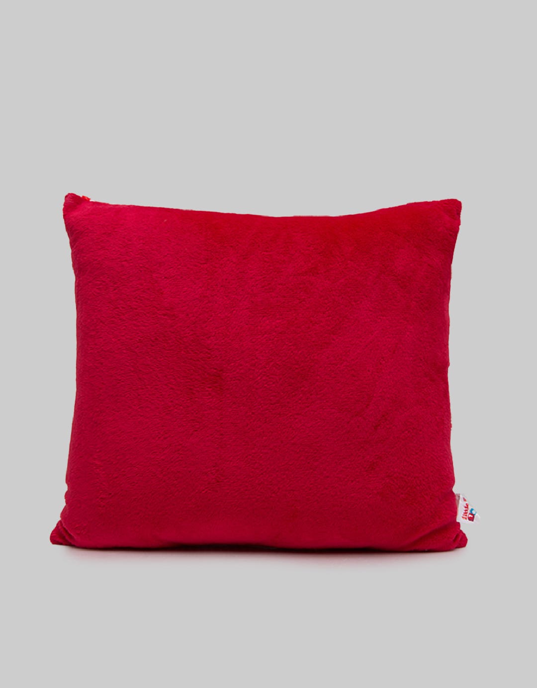 Little M Bantal Xmas Print Friends