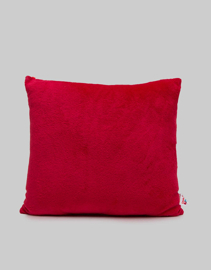 Little M Bantal Xmas Print Friends