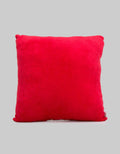 Little M Bantal Xmas Print Snowman