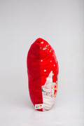 Little M Bantal Xmas Print Snowman