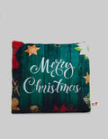 Little M Bantal Xmas Print Greetings