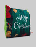 Little M Bantal Xmas Print Greetings