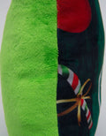 Little M Bantal Xmas Print Greetings