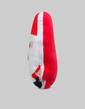 Little M Bantal Xmas 2D Santa