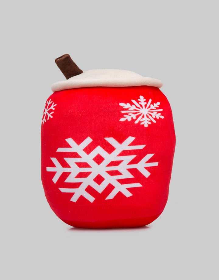 Little M Boneka Boba Xmas Snows