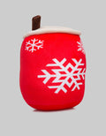Little M Boneka Boba Xmas Snows