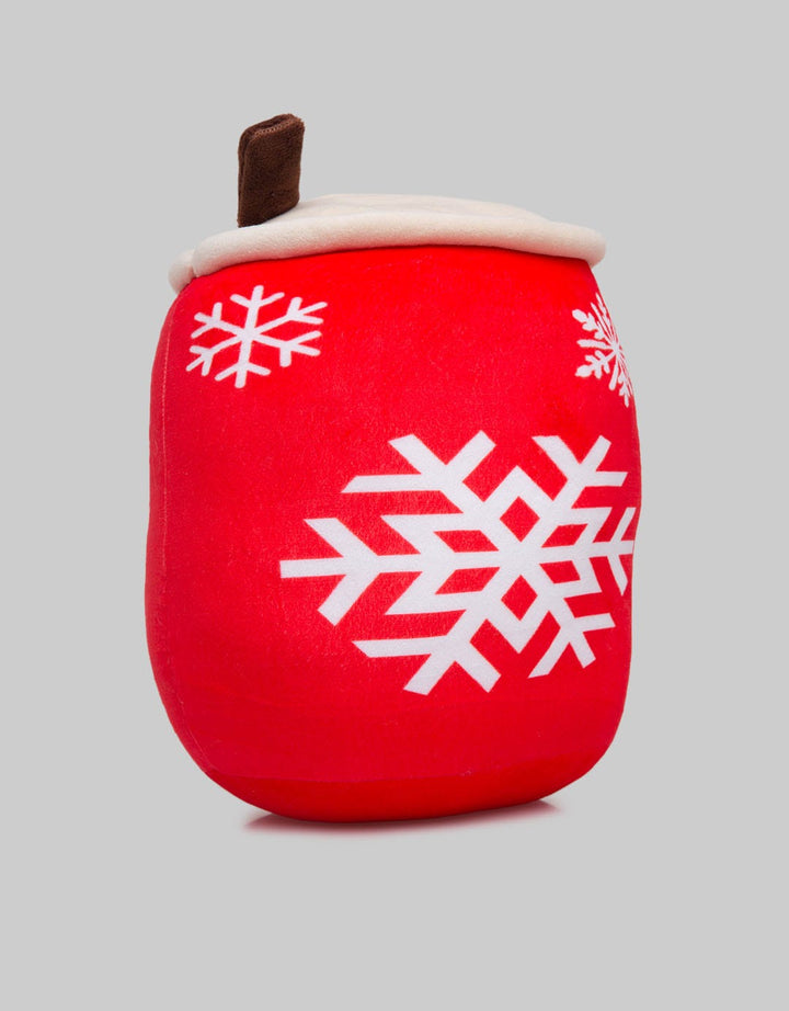 Little M Boneka Boba Xmas Snows