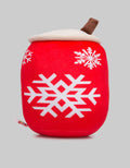 Little M Boneka Boba Xmas Snows