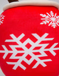 Little M Boneka Boba Xmas Snows