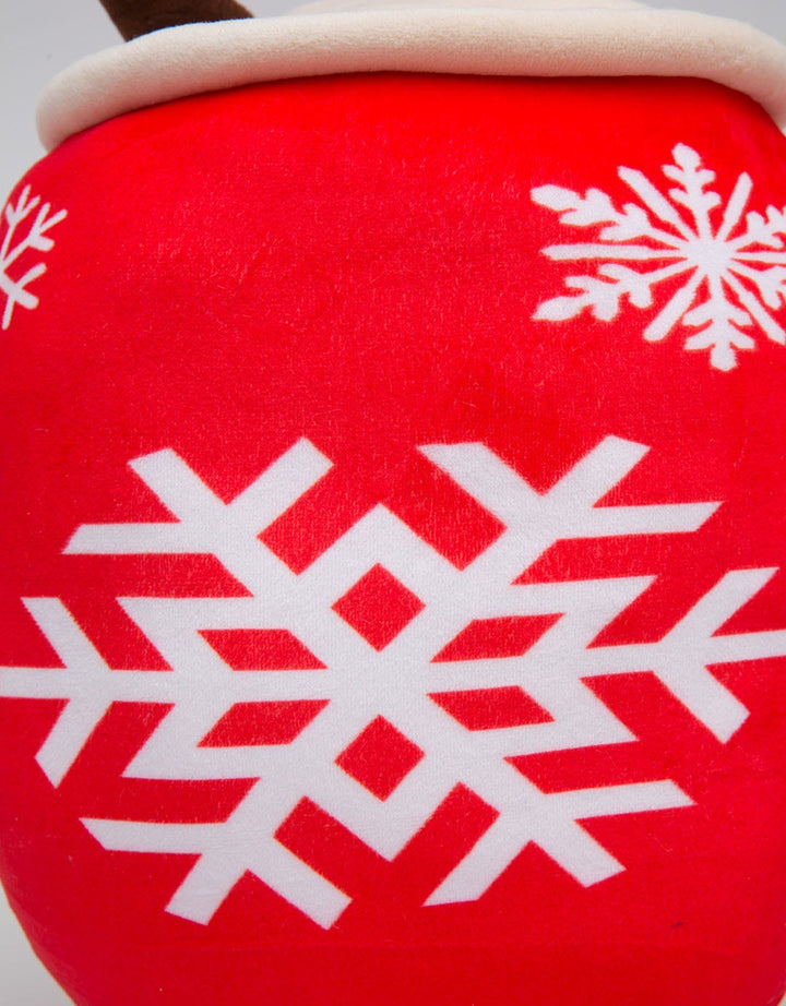Little M Boneka Boba Xmas Snows