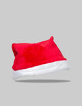Little M Classic Velboa Xmas Hat
