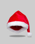 Little M Classic Velboa Xmas Hat