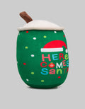 Little M Boba Xmas Santa Boneka Anak
