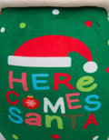 Little M Boba Xmas Santa Boneka Anak