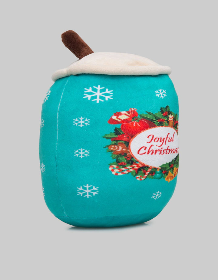 Little M Boba Xmas Joyful Kids Doll