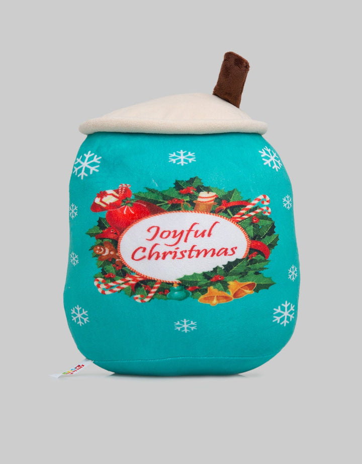 Little M Boba Xmas Joyful Kids Doll