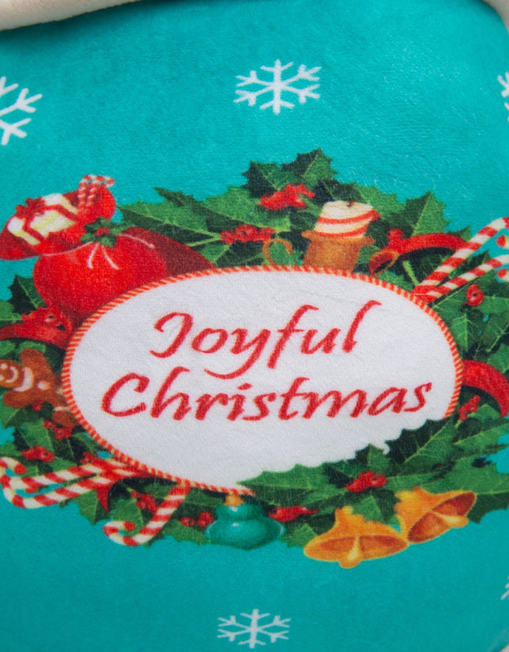 Little M Boba Xmas Joyful Kids Doll