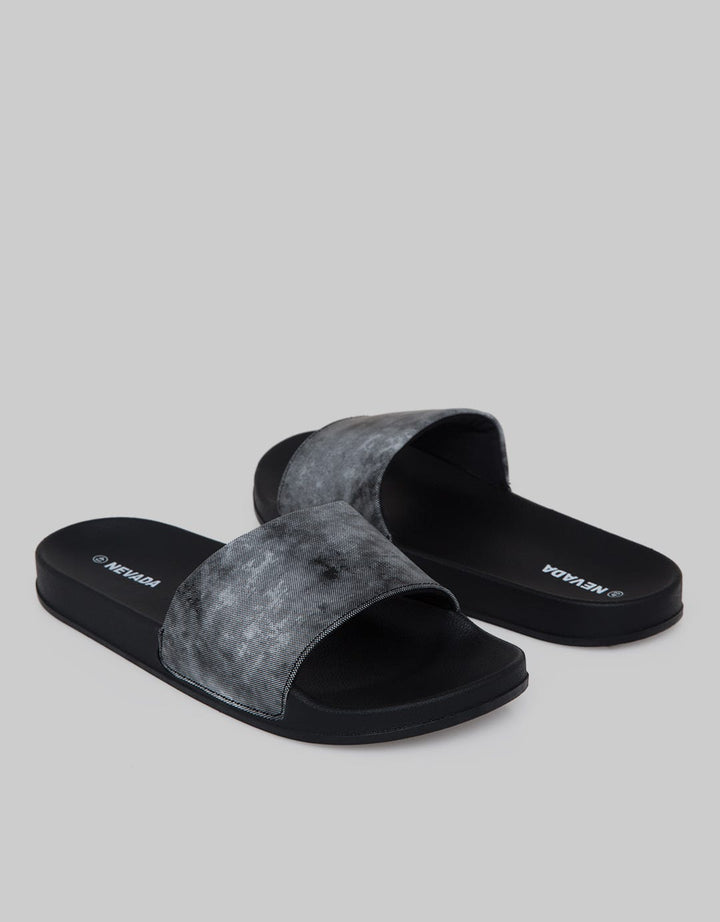 Nevada Slipper Cloud Sandal Pria
