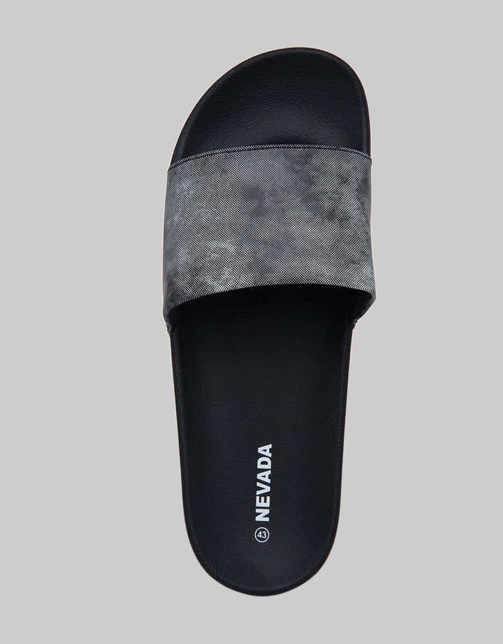 Nevada Slipper Cloud Sandal Pria