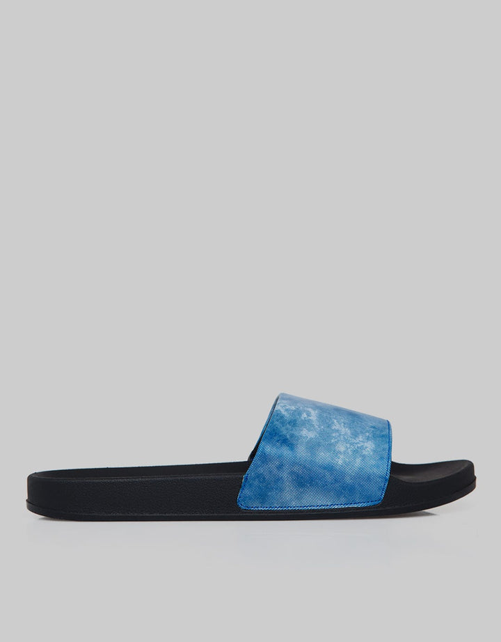 Nevada Slipper Cloud Sandal Pria