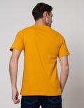 T Zone Short Sleeve T-Shirt Focus