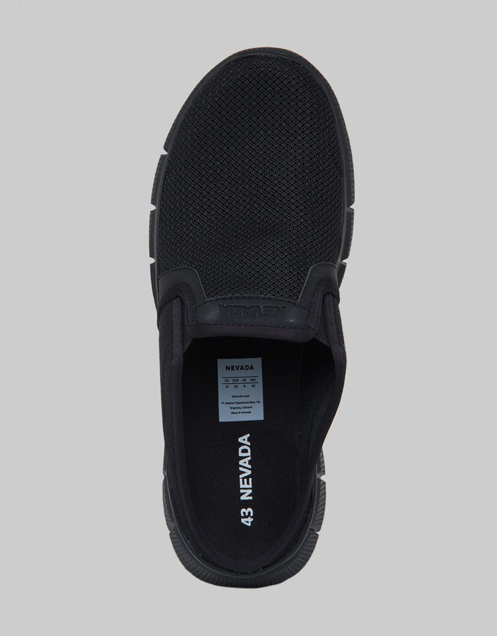 Nevada Mule Slip On Selop Pria