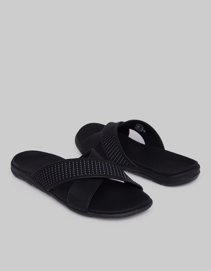 Nevada Slipper Sandals Men Moreno