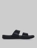 Cole Slipper Sandals Men Double Strap