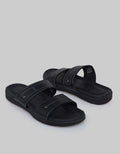 Cole Slipper Sandals Men Double Strap