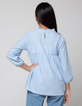 Disney Long Sleeve Shirt Frozen Casual